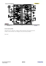 Предварительный просмотр 214 страницы Volvo EC330B Service Training