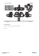 Предварительный просмотр 220 страницы Volvo EC330B Service Training