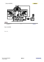 Предварительный просмотр 222 страницы Volvo EC330B Service Training