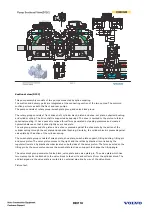 Предварительный просмотр 224 страницы Volvo EC330B Service Training