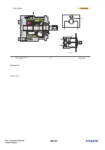 Предварительный просмотр 241 страницы Volvo EC330B Service Training