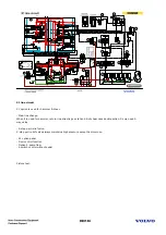 Предварительный просмотр 244 страницы Volvo EC330B Service Training