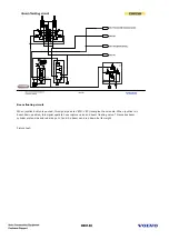 Предварительный просмотр 248 страницы Volvo EC330B Service Training