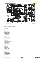 Предварительный просмотр 264 страницы Volvo EC330B Service Training