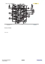 Предварительный просмотр 265 страницы Volvo EC330B Service Training