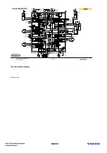 Предварительный просмотр 267 страницы Volvo EC330B Service Training