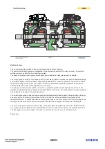 Предварительный просмотр 270 страницы Volvo EC330B Service Training