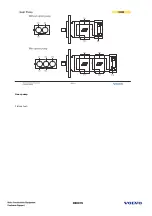 Предварительный просмотр 272 страницы Volvo EC330B Service Training