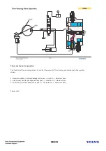 Предварительный просмотр 275 страницы Volvo EC330B Service Training