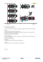 Предварительный просмотр 279 страницы Volvo EC330B Service Training