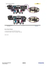 Предварительный просмотр 281 страницы Volvo EC330B Service Training