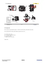 Предварительный просмотр 289 страницы Volvo EC330B Service Training