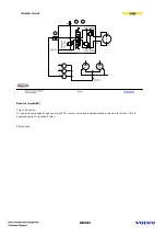 Предварительный просмотр 290 страницы Volvo EC330B Service Training