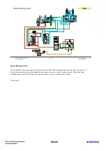 Предварительный просмотр 292 страницы Volvo EC330B Service Training