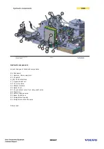 Предварительный просмотр 305 страницы Volvo EC330B Service Training