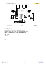 Предварительный просмотр 307 страницы Volvo EC330B Service Training