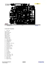 Предварительный просмотр 308 страницы Volvo EC330B Service Training