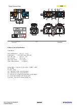 Предварительный просмотр 314 страницы Volvo EC330B Service Training