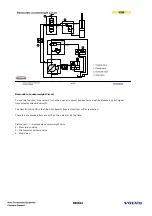 Предварительный просмотр 329 страницы Volvo EC330B Service Training