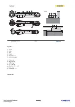 Предварительный просмотр 332 страницы Volvo EC330B Service Training