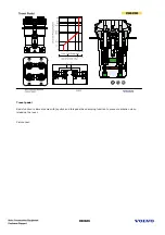 Предварительный просмотр 335 страницы Volvo EC330B Service Training