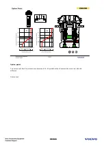 Предварительный просмотр 336 страницы Volvo EC330B Service Training