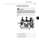 Предварительный просмотр 21 страницы Volvo EC35 Operator'S Manual