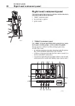 Preview for 24 page of Volvo EC35 Operator'S Manual