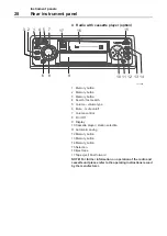 Предварительный просмотр 30 страницы Volvo EC35 Operator'S Manual