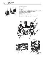 Preview for 36 page of Volvo EC35 Operator'S Manual