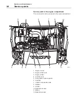 Предварительный просмотр 86 страницы Volvo EC35 Operator'S Manual