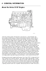 Preview for 10 page of Volvo EPA2007 D13F Reference Manual