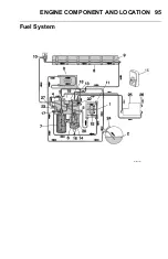 Предварительный просмотр 101 страницы Volvo EPA2007 D13F Reference Manual