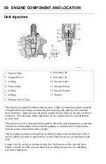 Предварительный просмотр 104 страницы Volvo EPA2007 D13F Reference Manual