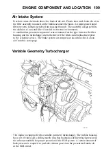 Предварительный просмотр 115 страницы Volvo EPA2007 D13F Reference Manual