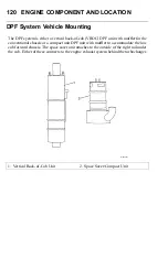 Предварительный просмотр 126 страницы Volvo EPA2007 D13F Reference Manual