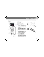 Предварительный просмотр 41 страницы Volvo EVSE-VX Accessories User Manual