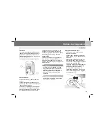 Preview for 43 page of Volvo EVSE-VX Accessories User Manual