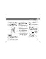 Preview for 79 page of Volvo EVSE-VX Accessories User Manual