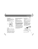 Preview for 97 page of Volvo EVSE-VX Accessories User Manual