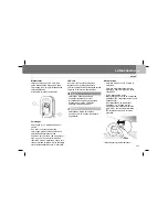 Предварительный просмотр 113 страницы Volvo EVSE-VX Accessories User Manual