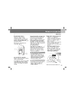 Preview for 165 page of Volvo EVSE-VX Accessories User Manual