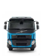 Предварительный просмотр 3 страницы Volvo FE Product Manual