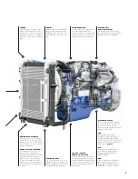 Предварительный просмотр 9 страницы Volvo FE Product Manual