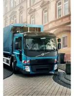 Предварительный просмотр 17 страницы Volvo FE Product Manual