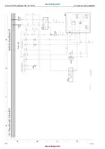 Предварительный просмотр 34 страницы Volvo FH 2 Series Service Manual