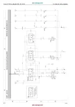 Предварительный просмотр 42 страницы Volvo FH 2 Series Service Manual