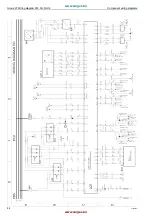 Предварительный просмотр 46 страницы Volvo FH 2 Series Service Manual