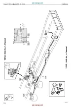 Предварительный просмотр 168 страницы Volvo FH 2 Series Service Manual