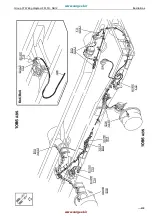 Предварительный просмотр 175 страницы Volvo FH 2 Series Service Manual